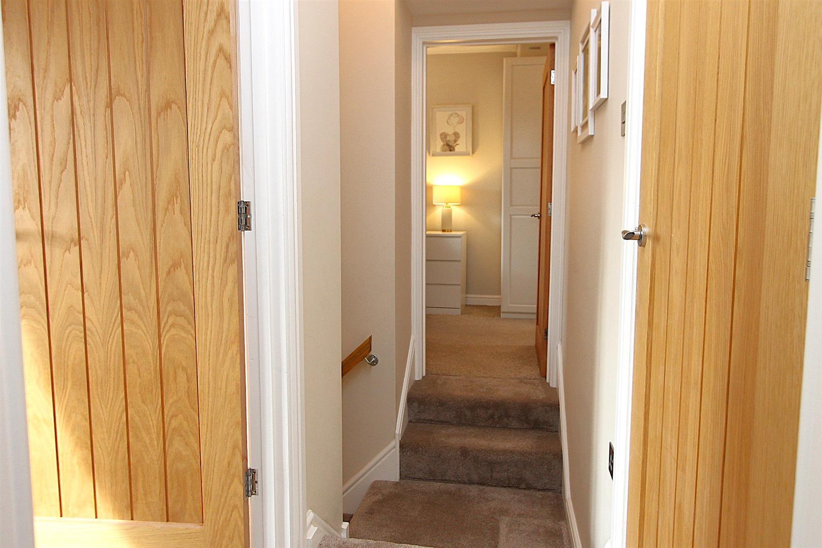 Caunsall Road, Caunsall, Kidderminster